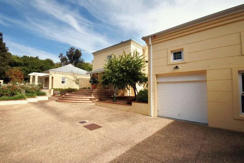 The Vintage Constantia in Constantia – photo 22