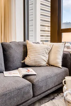 City Suite 1602 in Cape Town – photo 5 thumbnail