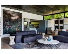 Asha House in Tamboerskloof – photo 11 thumbnail