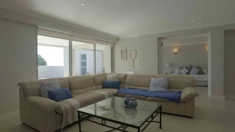 Camps Bay Upper Tree Villa in Camps Bay – photo 14