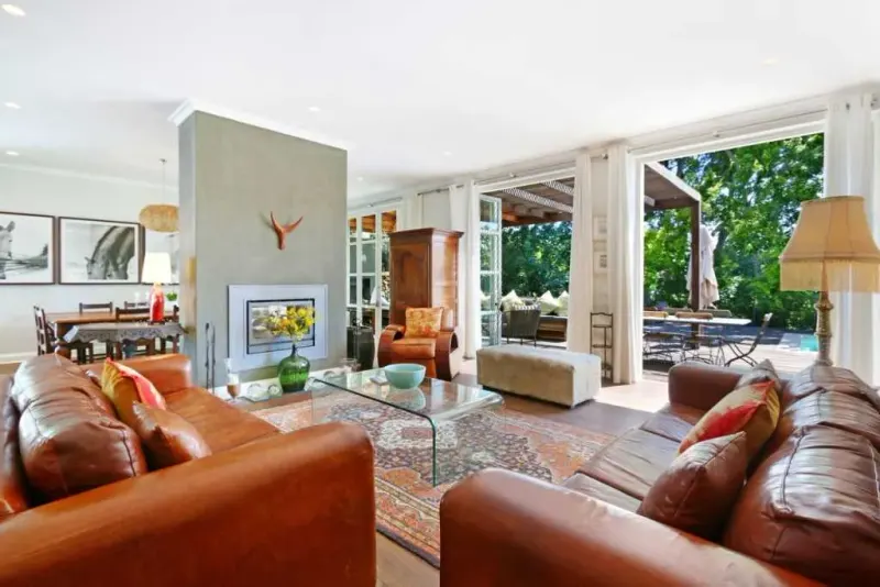 Newlands Garden Villa in Newlands – photo 7