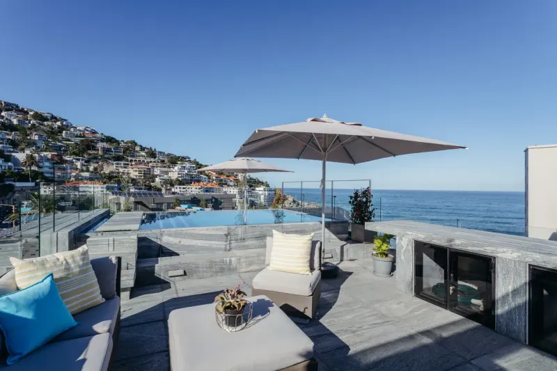 Xanadu Villa in Bantry Bay – photo 33