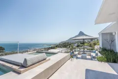 Camps Bay Luxe in Camps Bay – photo 1 thumbnail