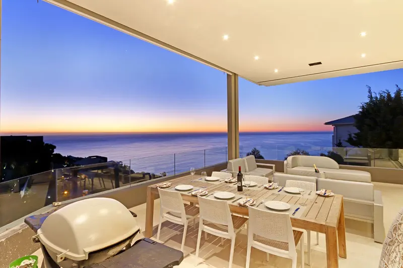 Villa Dhalia in Fresnaye – photo 2