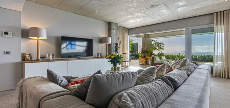 Majestic Sky Villa in Green Point – photo 33