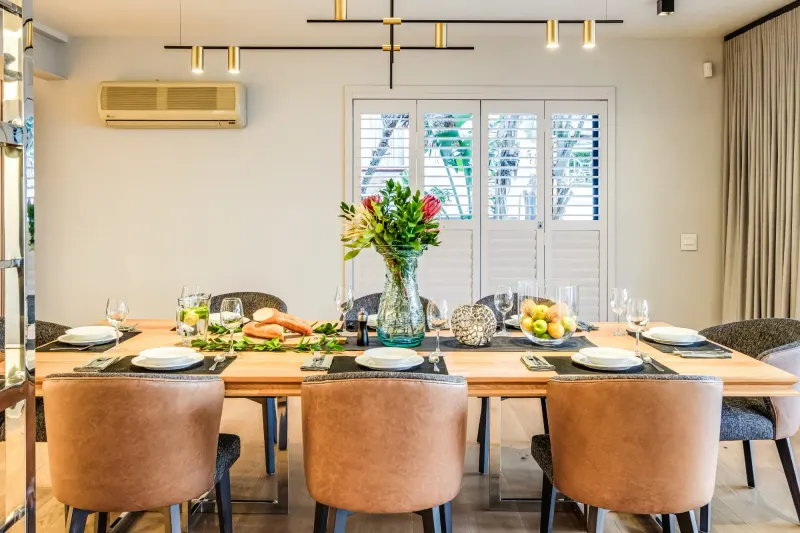 Wescamp Villa in Camps Bay – photo 59