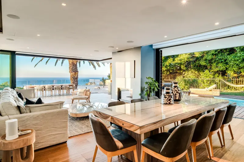 Lion's Lookout in Camps Bay – photo 15