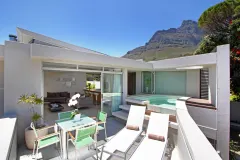 Lion's View Penthouse in Camps Bay – photo 8 thumbnail