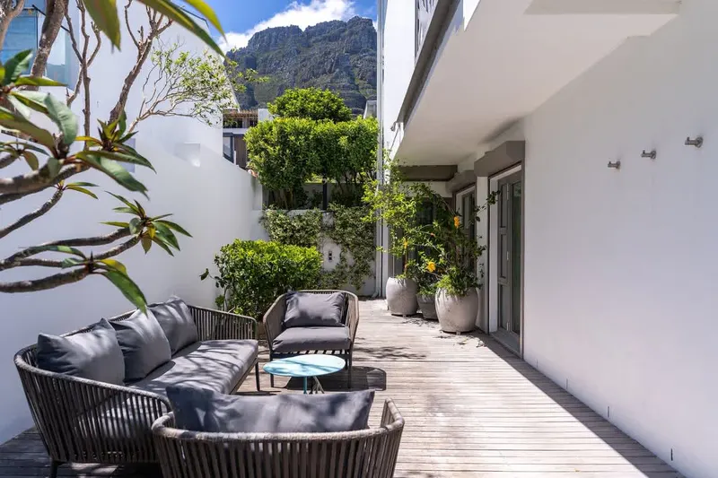 Villa 31 in Camps Bay – photo 41