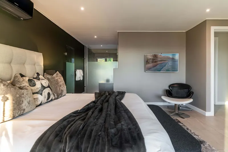 The Villa at Camps Bay in Camps Bay – photo 52