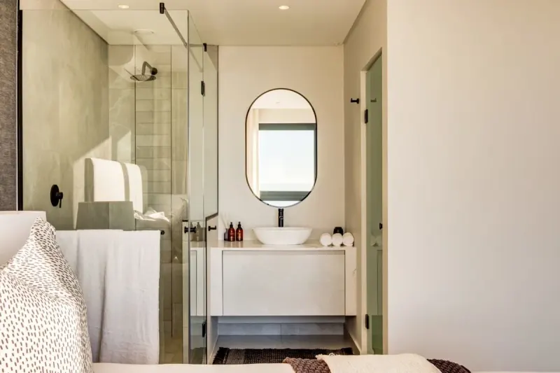 Sea Point Penthouse in Sea point – photo 32