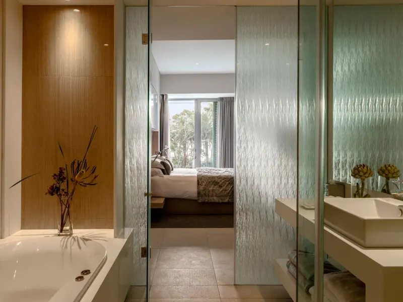 South Beach Apartments - One Bed Penthouse in Camps Bay – photo 7