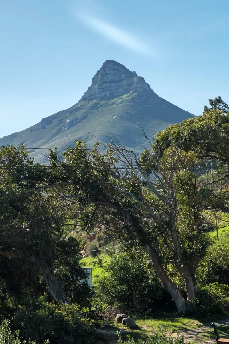 Valtameri in Camps Bay – photo 12