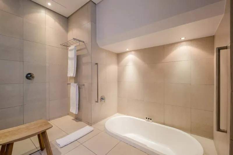 Loader Apartment in Green point – photo 12