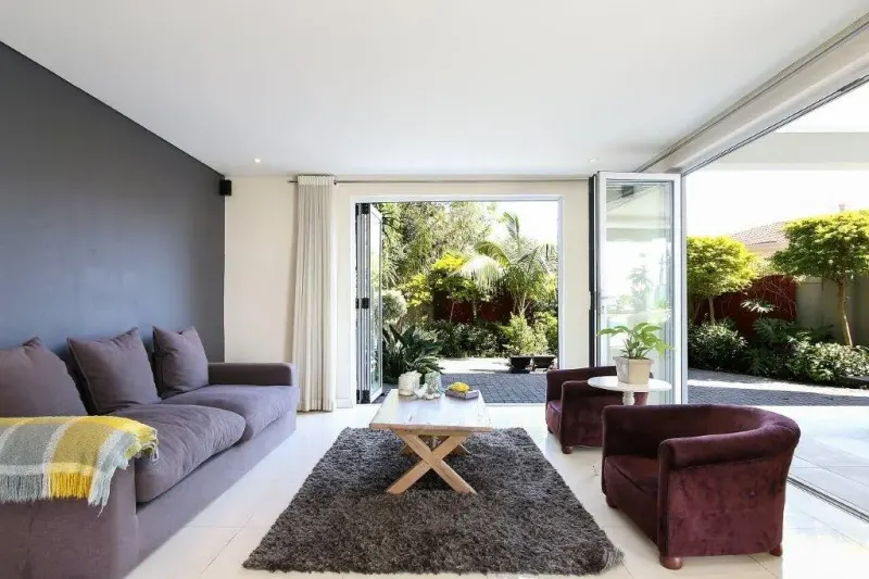 Villa Pearl in Fresnaye – photo 13
