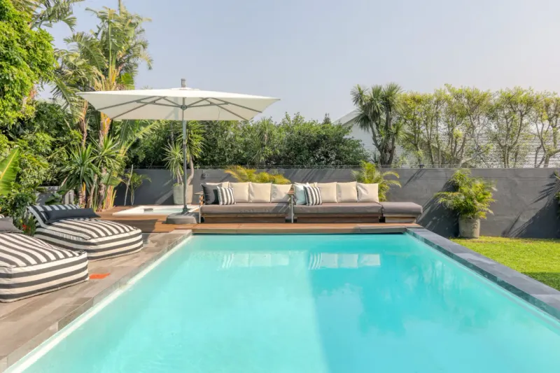 Goldstone Villa in Camps Bay – photo 14