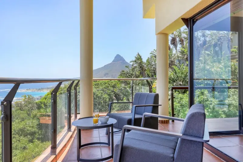 Villa Sol Camps Bay in Bakoven – photo 41