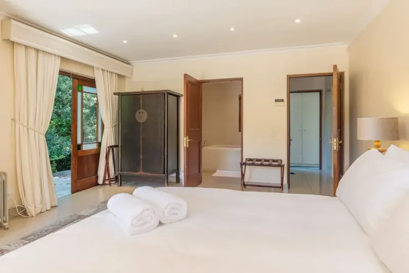 Constantia Grande in Constantia – photo 15