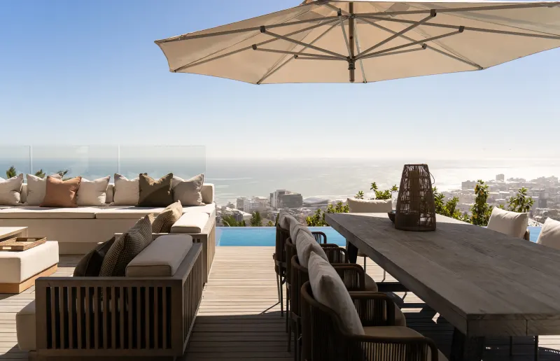 Villa Soleil in Bantry Bay – photo 6