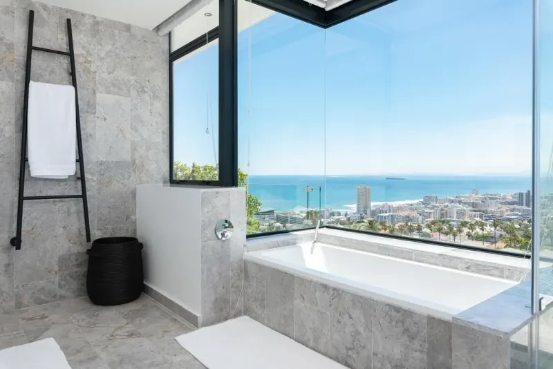 Villa Rocha in Fresnaye – photo 8