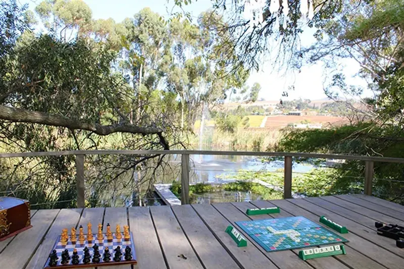 Le Jardin Villa in Stellenbosch – photo 36