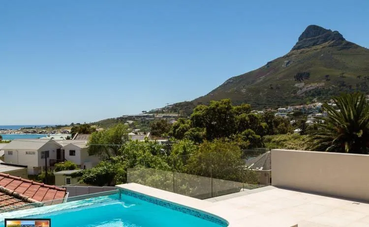 Camps Bay