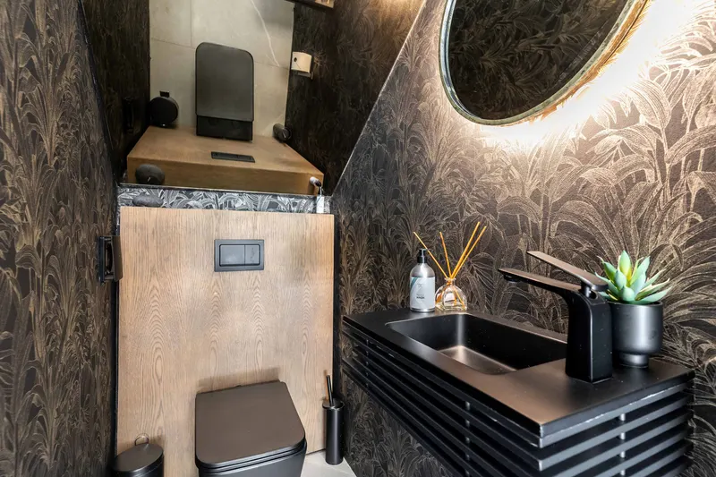 Villa Bahia in Bantry Bay – photo 15