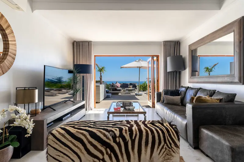 Jo Leo Villa in Camps Bay – photo 10