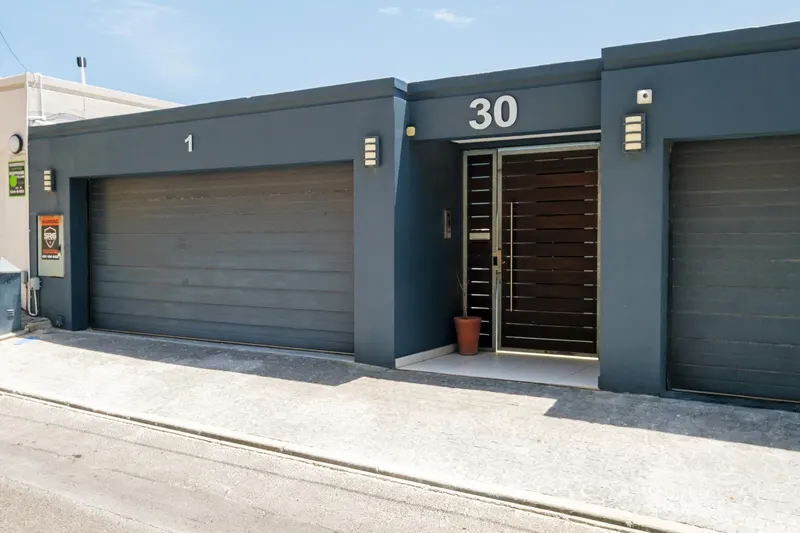 Villa Alexa in Green Point – photo 35