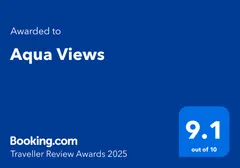 Aqua Views in Granger Bay – photo 36 thumbnail