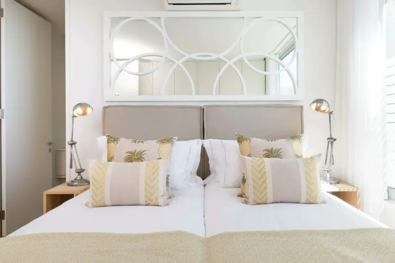 The Rock Penthouse in Camps Bay – photo 20