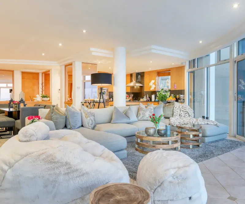 Cap D'Afrique Clifton Beach Apartment in Clifton – photo 15