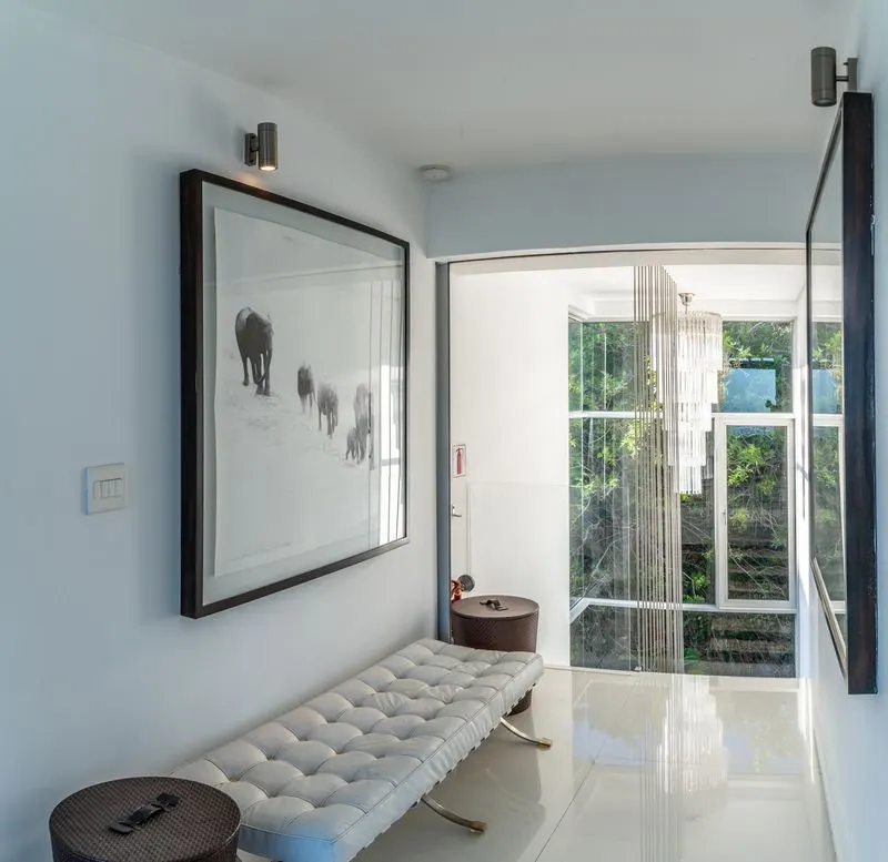 Geneva Villa in Camps Bay – photo 38