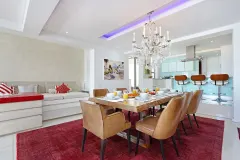15 Views House in Camps Bay – photo 27 thumbnail