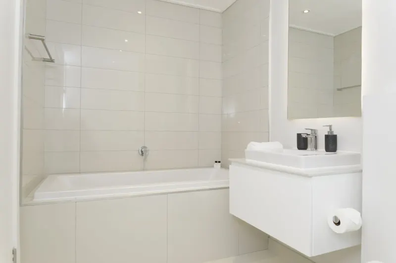 Triangle Suites 2012 in Cape Town City Centre – photo 17