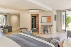 Camps Bay Retreat Villa in Bakoven – photo 30 thumbnail