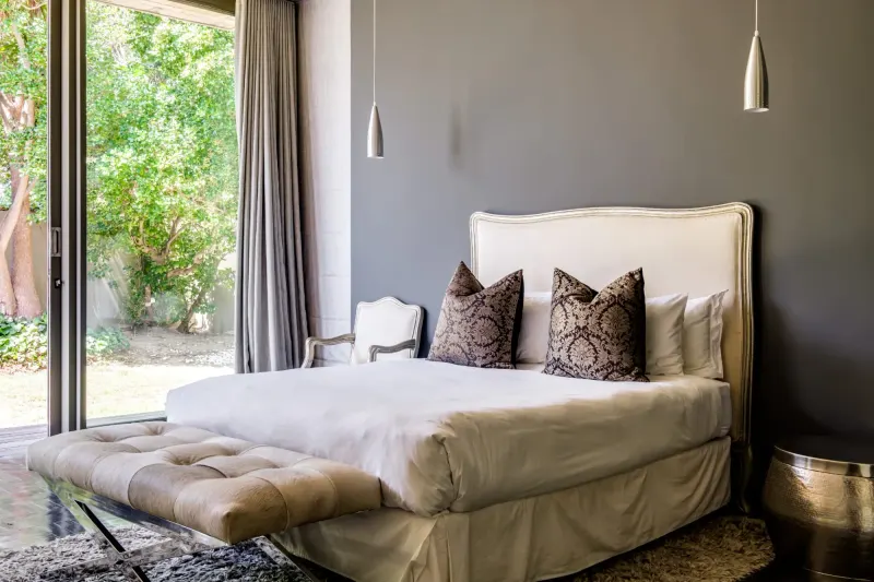 Hove Villa in Camps Bay – photo 16