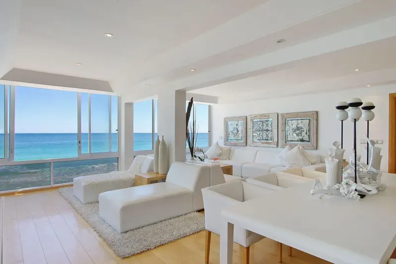 The Heron Apartment in Clifton – photo 3