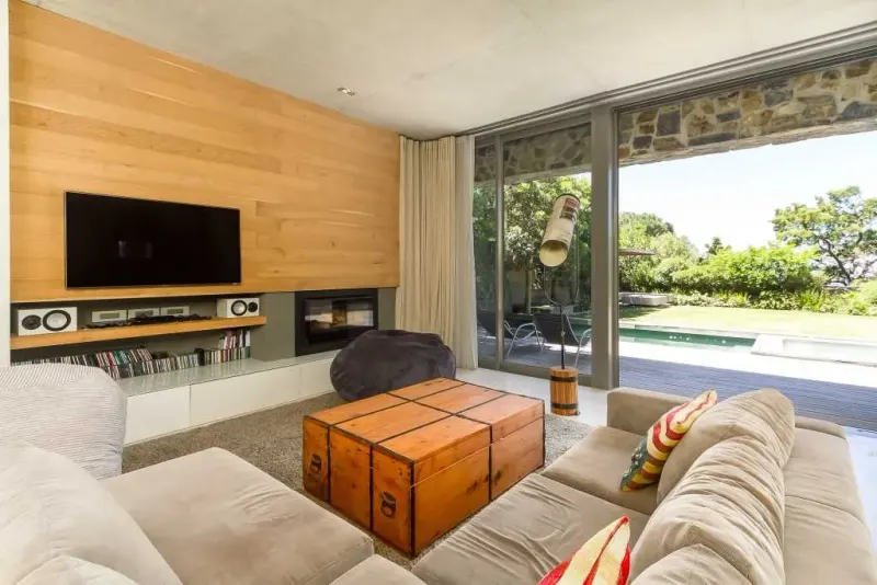 Glen Avenue Villa in Gardens – photo 20