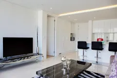 City Lights Apartment in De Waterkant – photo 2 thumbnail
