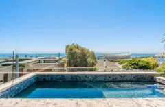 Joubert Oasis Villa in Green Point – photo 1 thumbnail