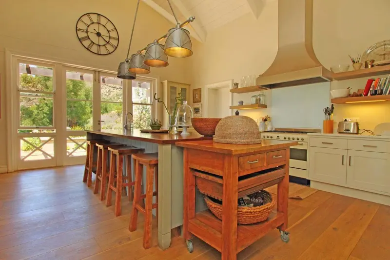 Zwaanswyk Villa in Tokai – photo 9