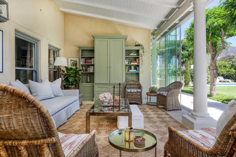 Villa Badgemore in Constantia – photo 4
