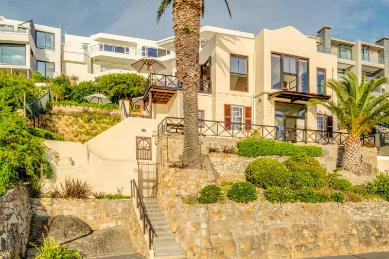 CBT Lodge in Camps Bay – photo 20