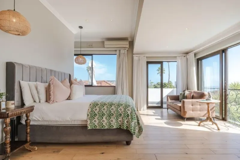 Avenue Normandie Villa in Fresnaye – photo 13