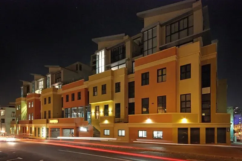 35 on Rose Penthouse in Cape Town City Centre – photo 8