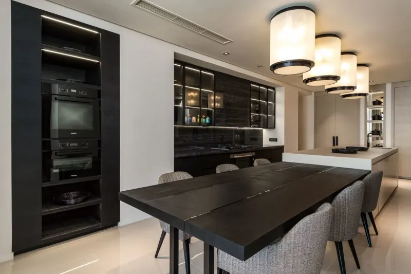 Villa Halcyon in Bantry Bay – photo 32
