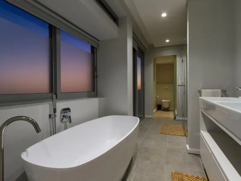 66 on K Luxury Penthouse in Fresnaye – photo 16