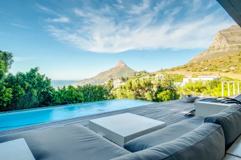 The Falcon in Camps Bay – photo 83