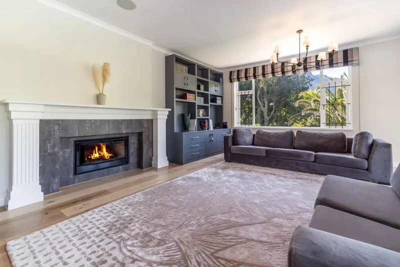 Southern Retreat in Bishopscourt – photo 25